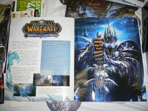 Wrath of the Lich King